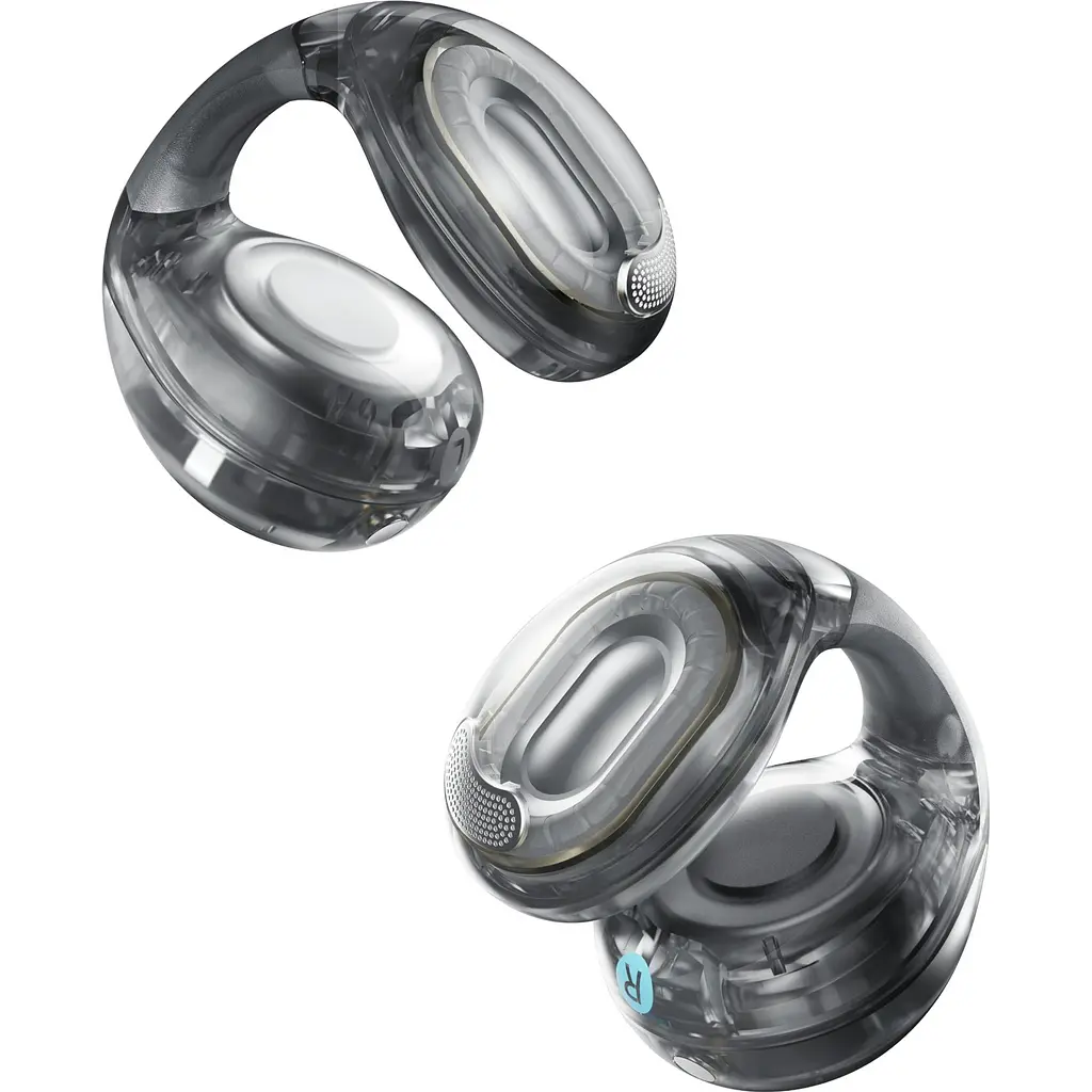 Bluetooth-гарнітура Anker SoundCore C40i Clear (A3331G01) - фото 4