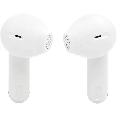 Навушники JBL Tune Flex 2 White (JBLTFLEX2WHT) - фото 2