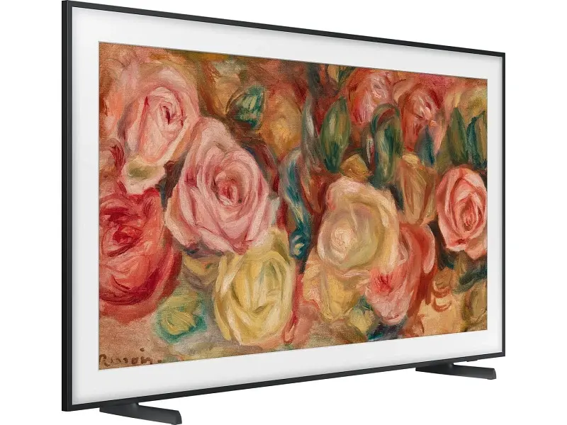Телевізор Samsung QE43LS03D - фото 4