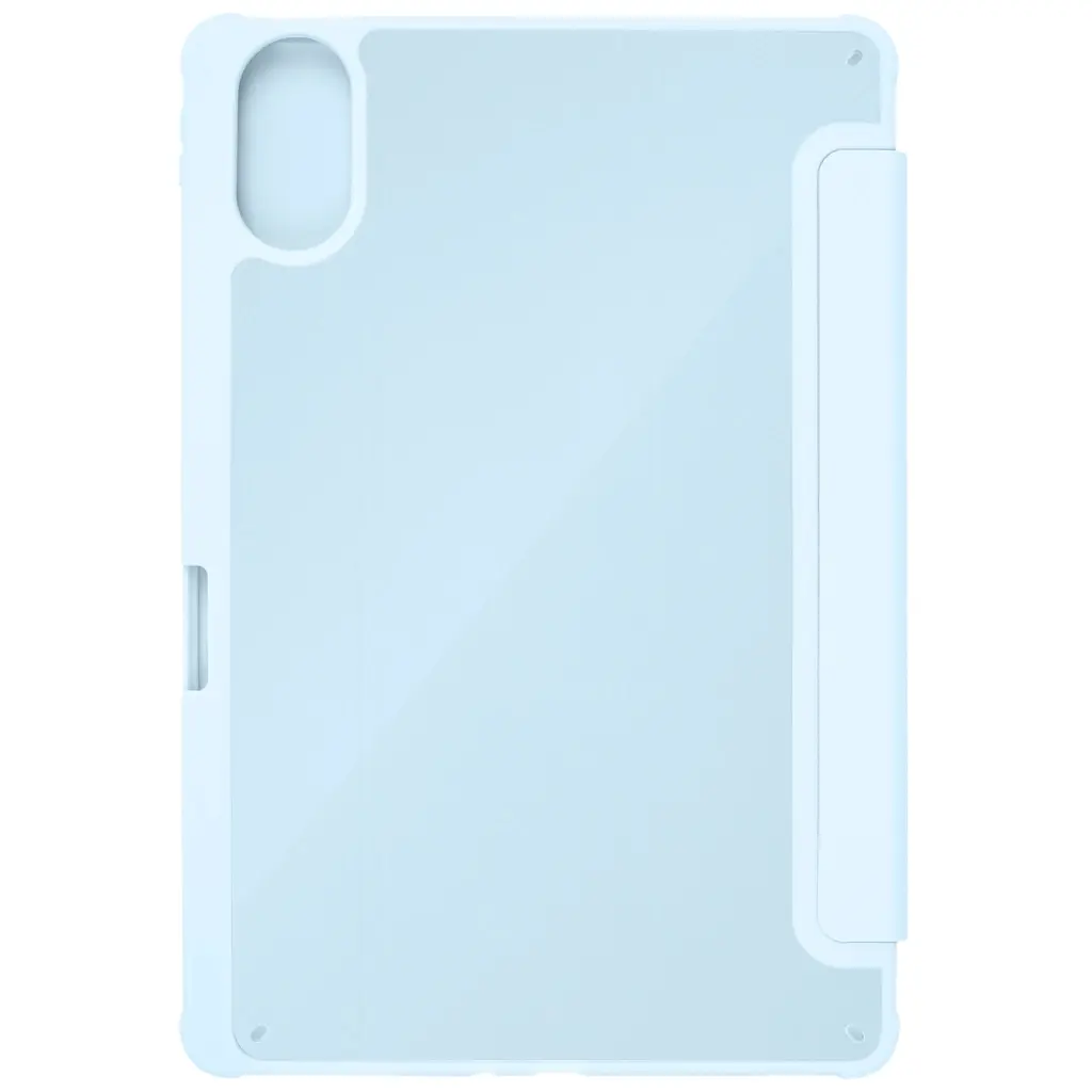 Чохол до планшета Armorstandart Y-Type PEN Xiaomi Redmi Pad 2 Blue (ARM87407) - фото 2