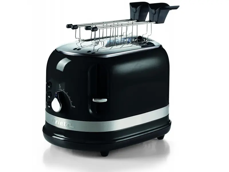 Тостер Ariete 0149 black