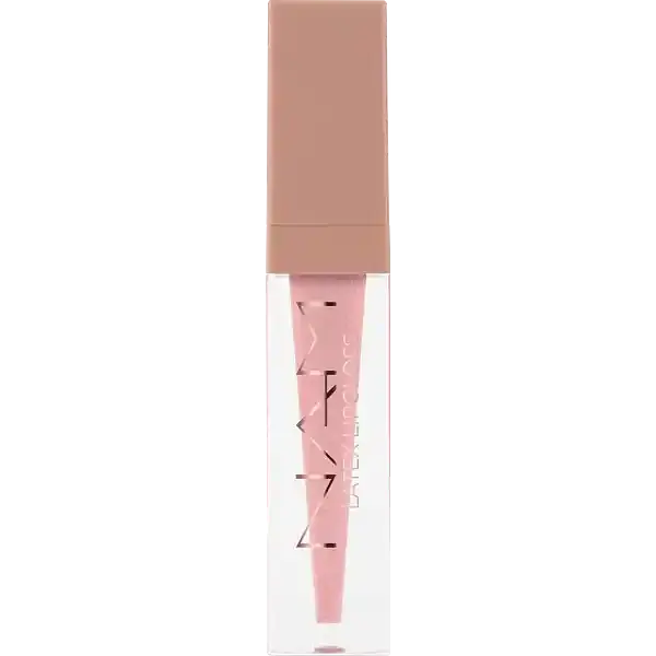 Блеск для губ NAM Lipgloss Latex №4 Great Love 3.5 мл - фото 3