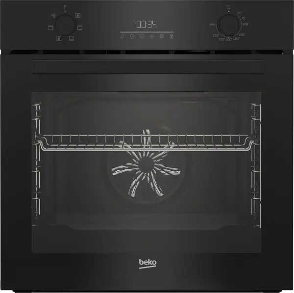 Електрична духова шафа Beko BBIE17300B