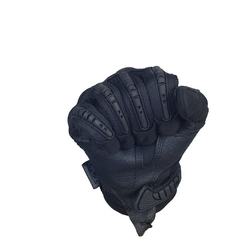 Рукавиці тактичні M-Pact 3 Covert розмір XL MECHANIX - фото 3