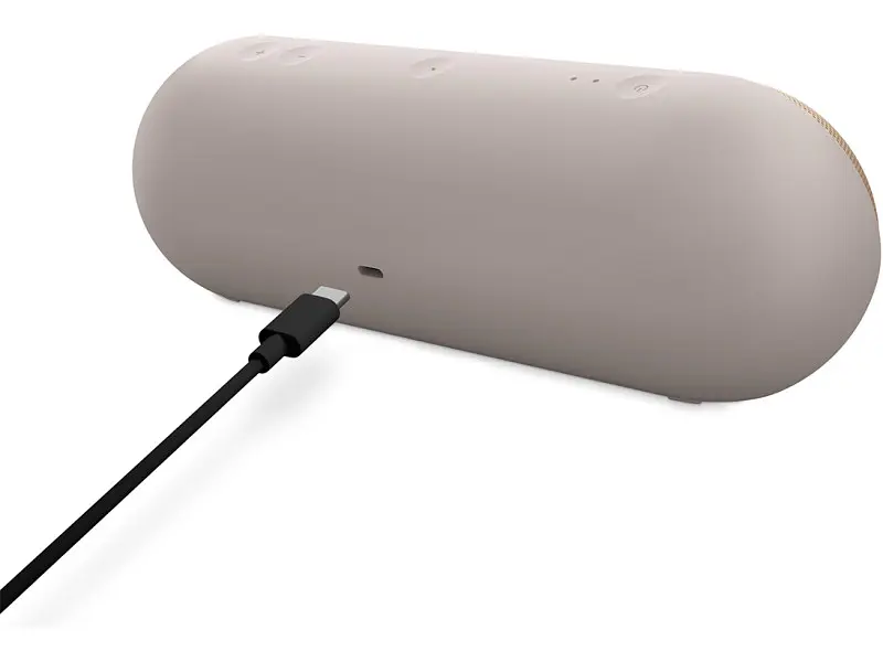 Портативна акустика Beats by Dr. Dre Pill Champagne Gold (MW463) - фото 4