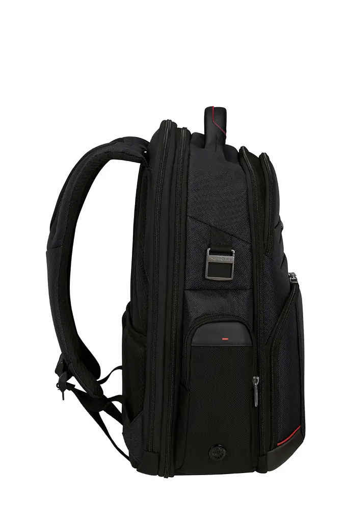 Рюкзак 15.6" Samsonite PRO-DLX 6 BLACK 43x30x15(21) KM2*09008 - фото 15