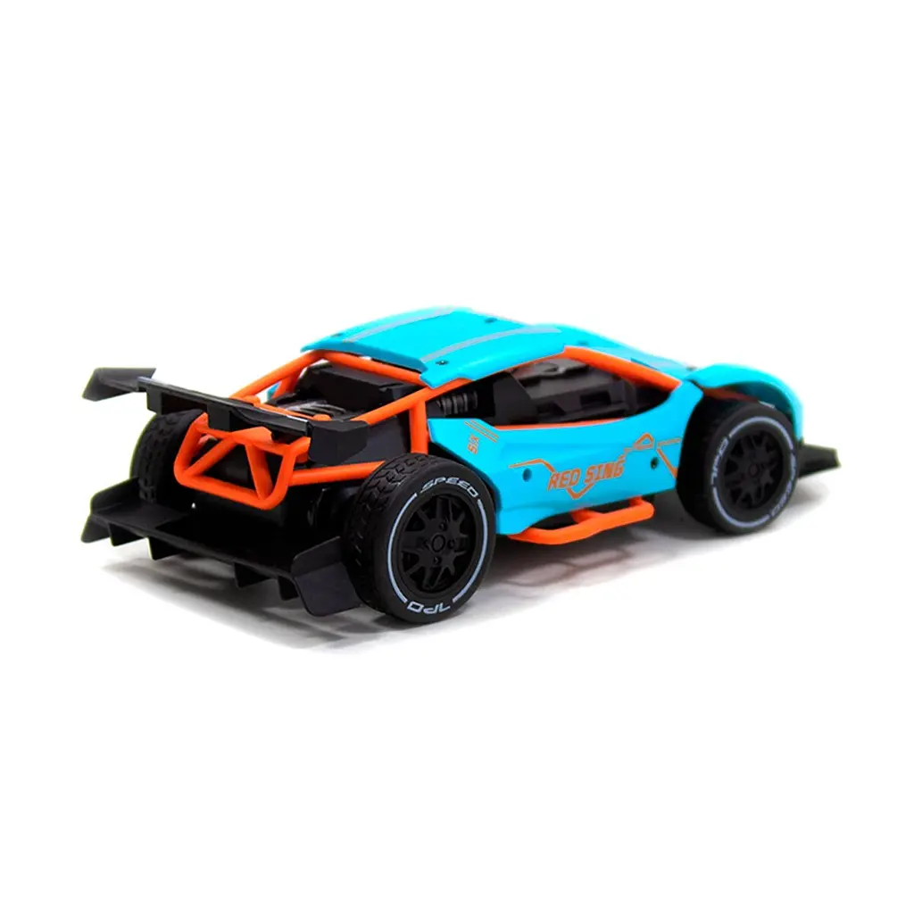 Автомобіль SPEED RACING DRIFT з р/к – RED SING SL-292RHB Блакитний (6900007298391) shop (6900007298391) - фото 9