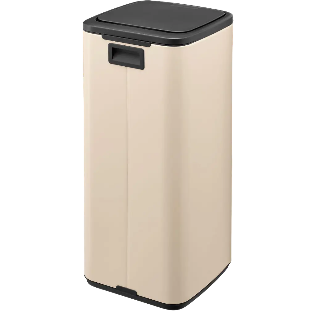 Бак сміттєвий 30 л Brabantia Bo Touch Bin (238222) - фото 2