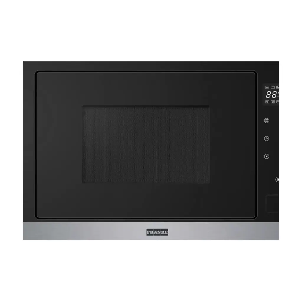 Мікрохвильова піч Franke Smart FSM 25 MW XS (131.0627.471) - фото 5