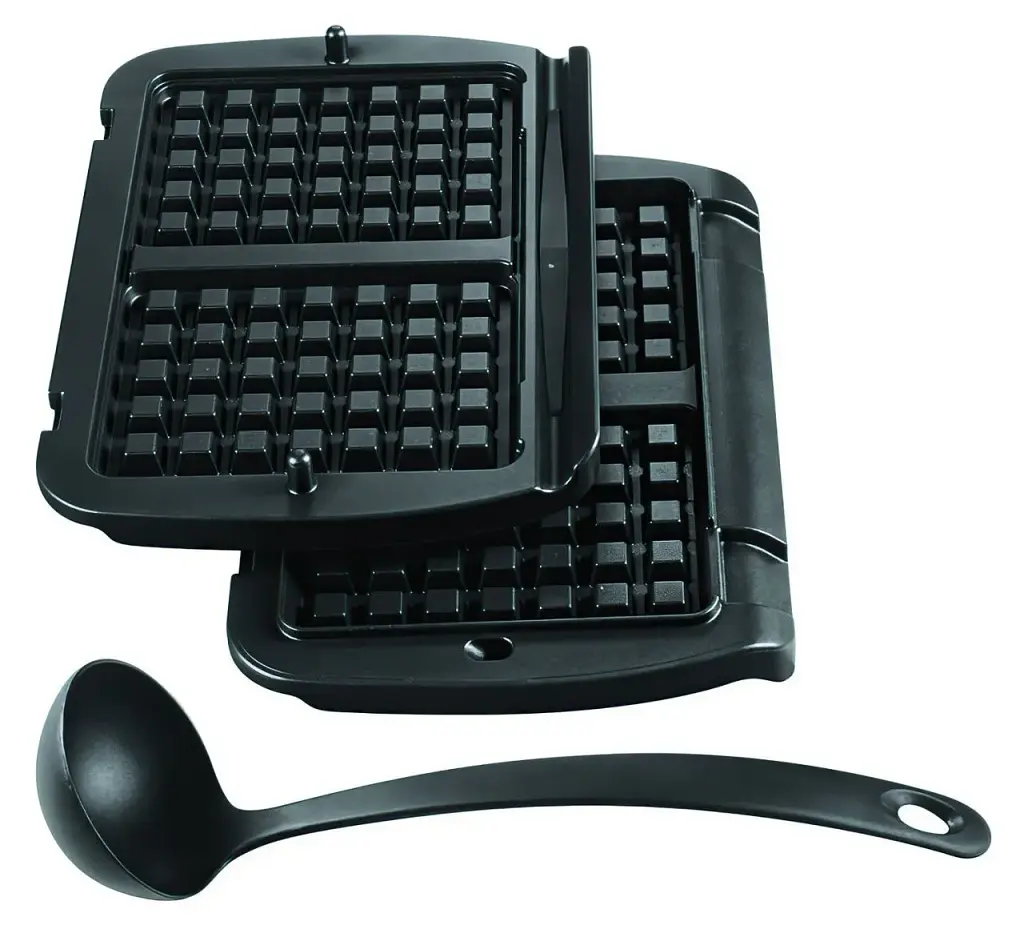 Електрогриль Tefal OptiGrill+ GC716 (GC716D12) [54169] - фото 7