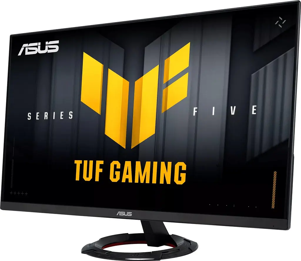 Монітор 23.8" ASUS iтор TUF Gaming VG249Q5R FHD IPS 200Hz (90LM0BT0-B01E71) - фото 3