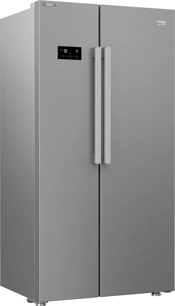 Холодильник BEKO GN164021XB