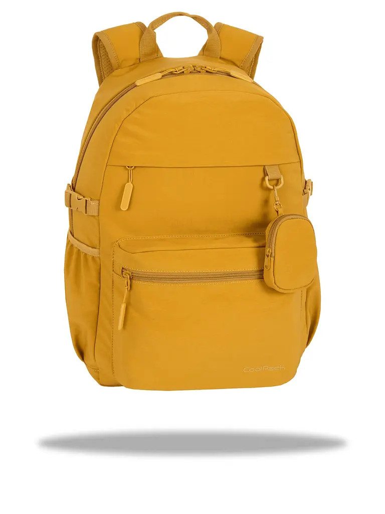 Рюкзак COOLPACK FIN Mustard (F157996) - фото 7