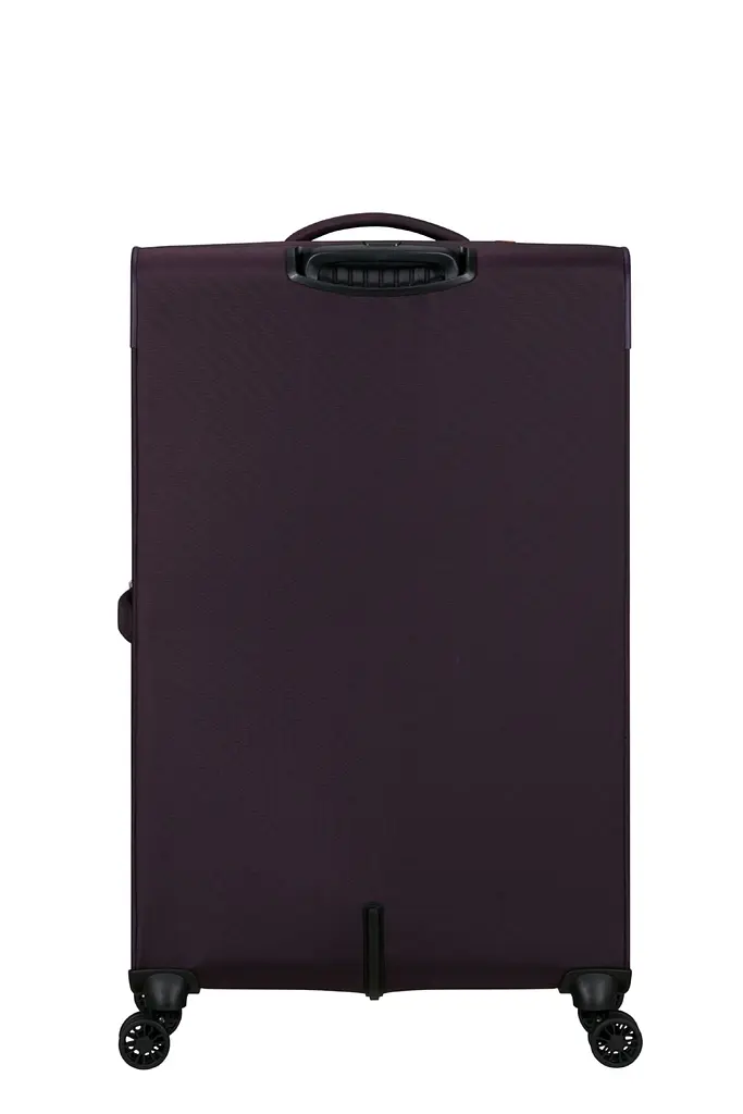 Валіза American Tourister SUMMERRIDE PLUM 80x48x30(33) 80 См ME7*07006 - фото 3