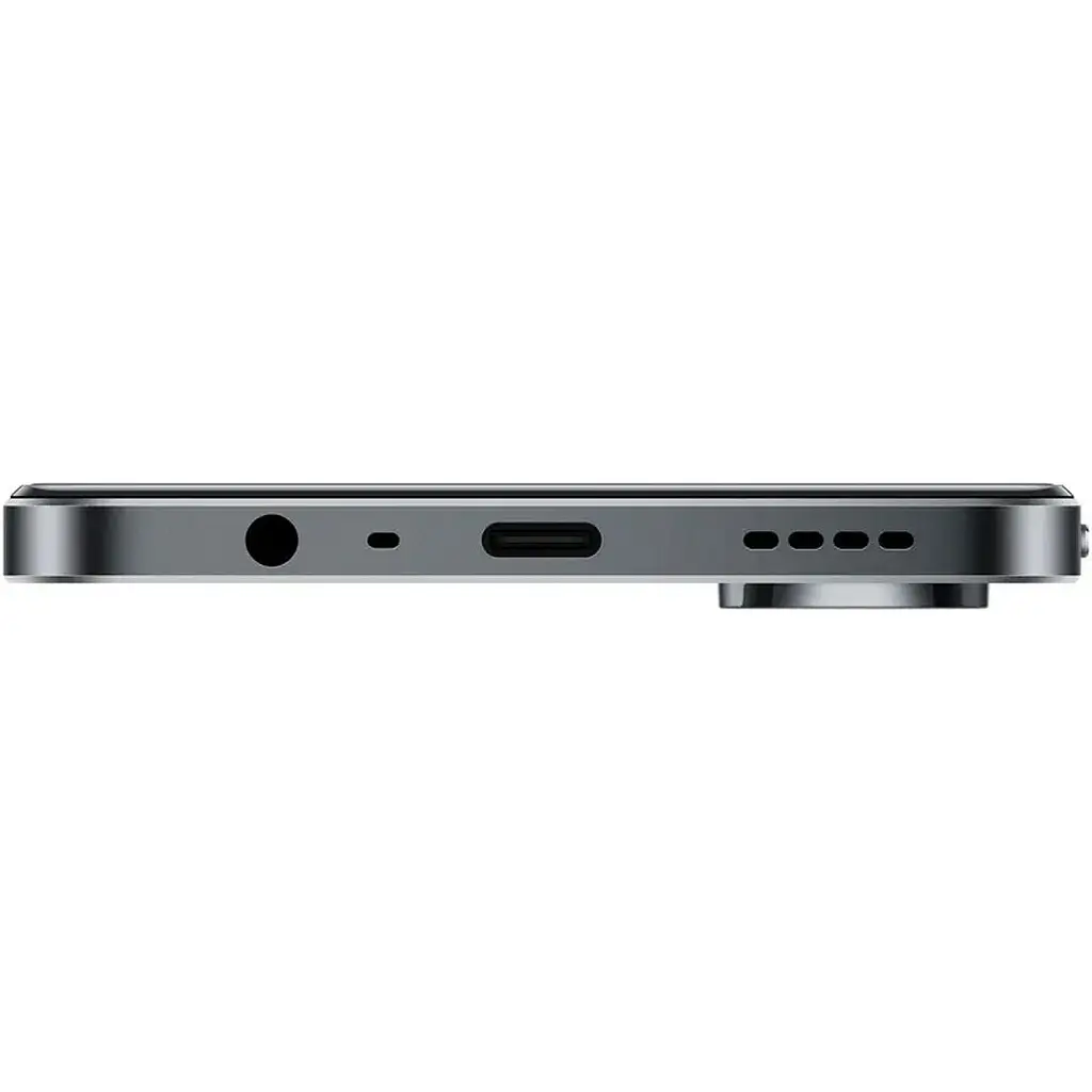 Смартфон Realme Note 60x 3/64 GB Marble Black Global [138968] - фото 10