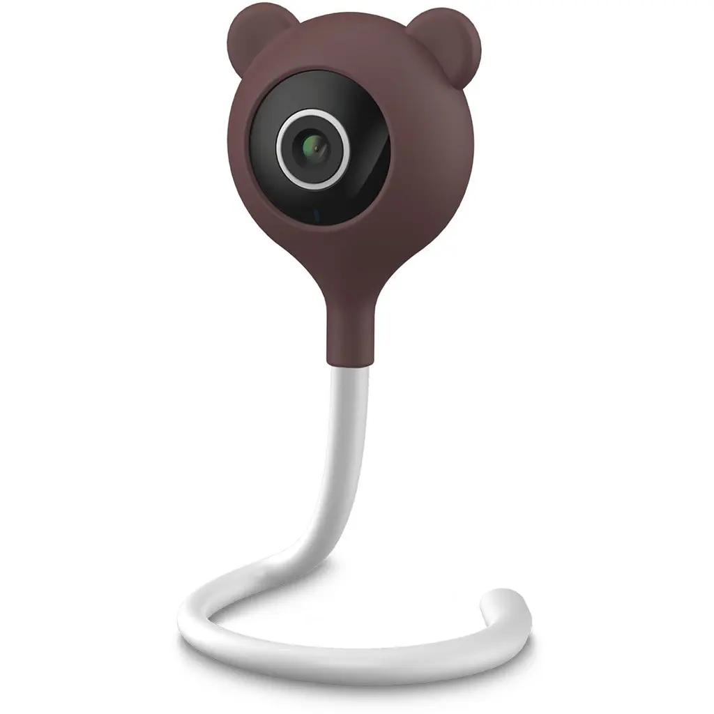 Видеоняня Lionelo Babyline Smart белая (LOC-BABY LINE SMART) - фото 3