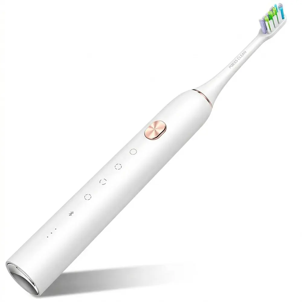 Електрична зубна щітка Xiaomi SOOCAS X3S White - фото 2