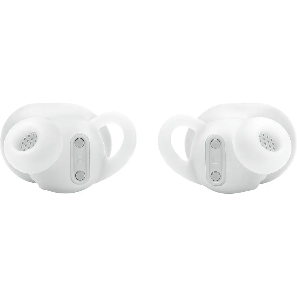 Навушники JBL TWS Endurance Race 2 White (JBLENDURACE2WHT) - фото 9