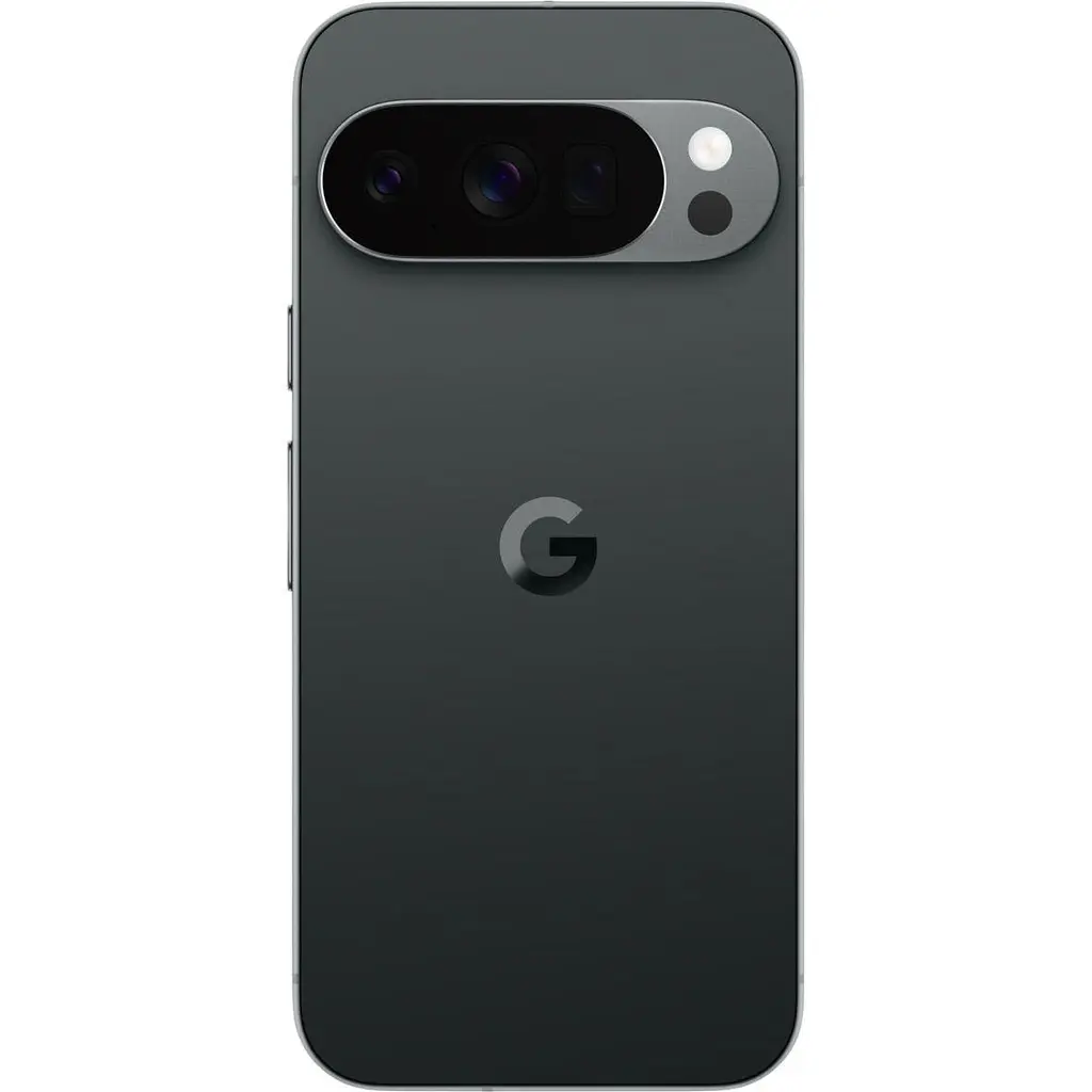 Смартфон Google Pixel 10 Pro 5G 16/256Gb Obsidian AU/CA/SG/TW - фото 4