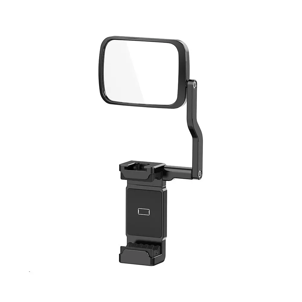 Тримач для телефону Ulanzi Vijim Phone Clip & Flip mirror Kit (UV-3003 ST-30) - фото 2