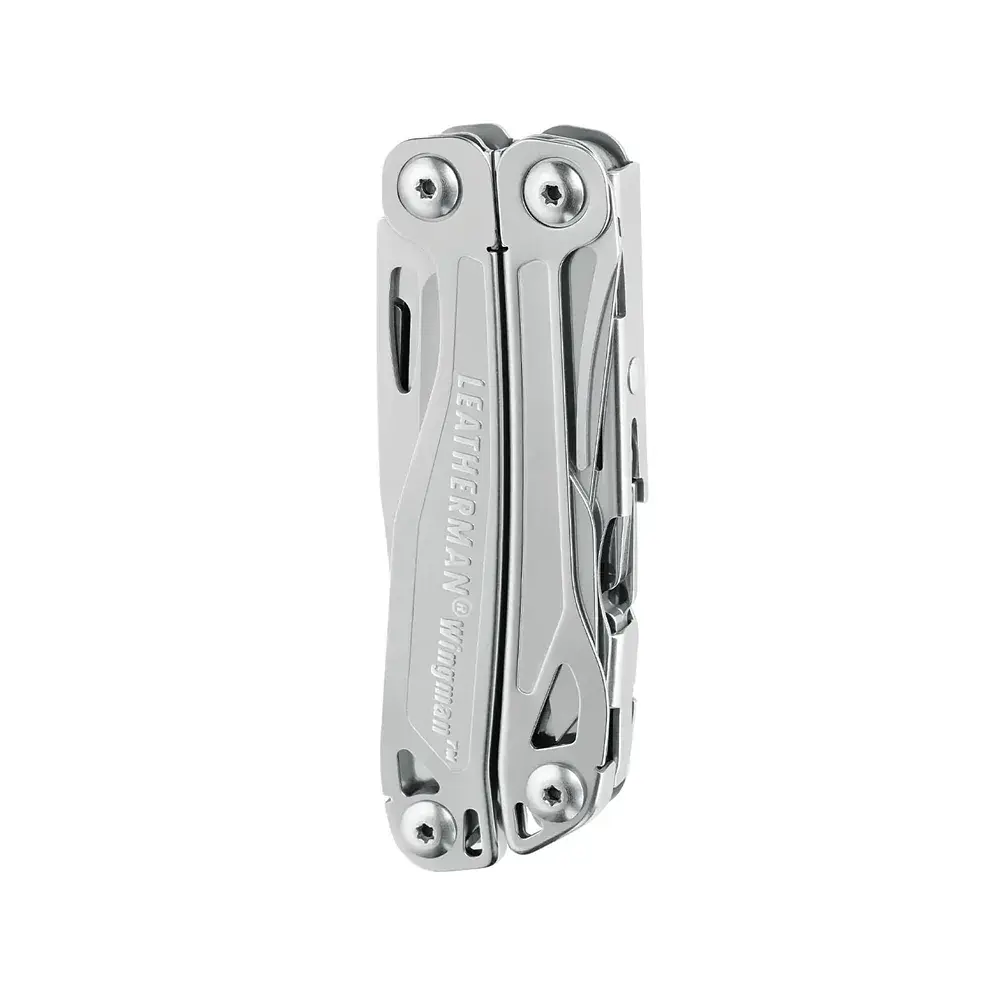 Мультитул Leatherman Wingman - фото 4