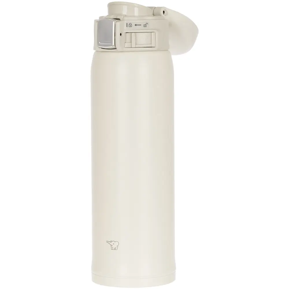 Термокружка Zojirushi SM-SF48WM 0.48 л White - фото 2