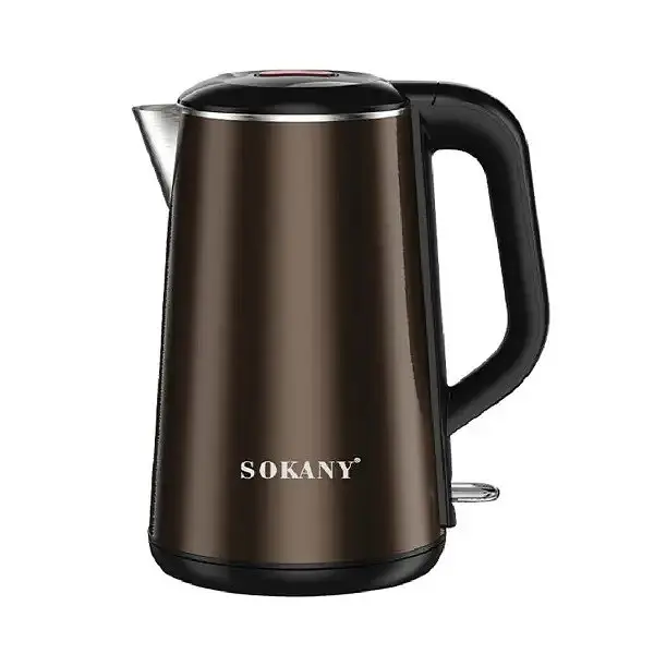 Електрочайник Sokany SK-2203