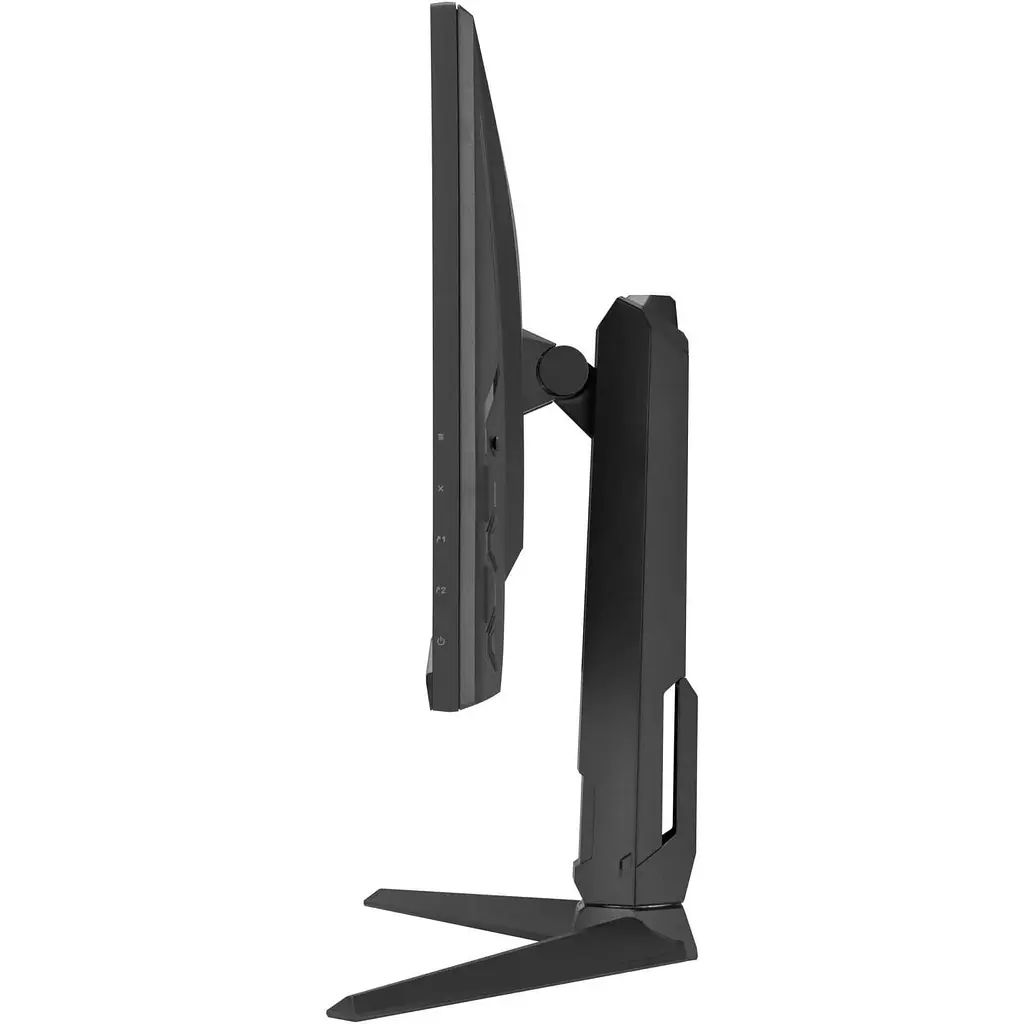Монітор 27" ASUS TUF Gaming VG27AQL5A QHD 210Hz (90LM0BM0-B01371) 2560x1440 (QHD, 2K) IPS 210 Hz - фото 5