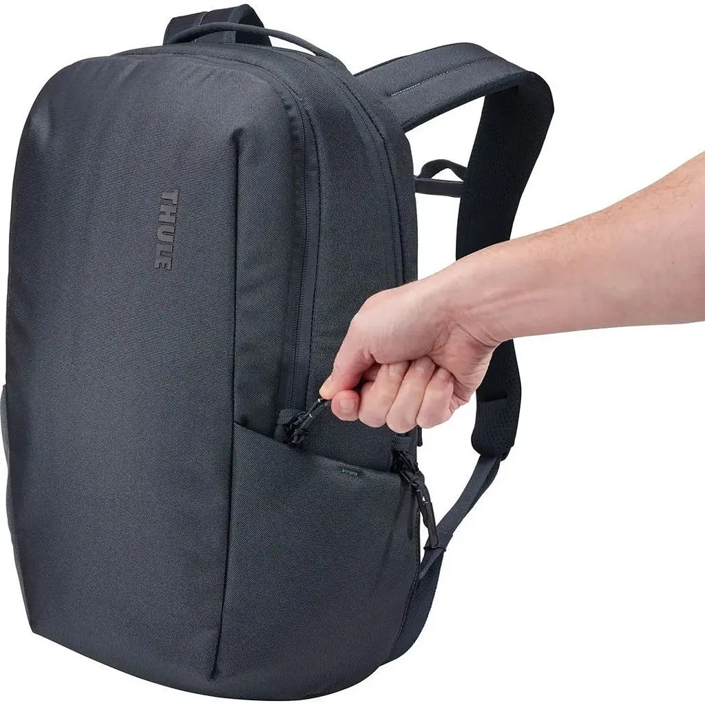 Рюкзак Thule Subterra 2 Backpack 21L Dark Slate (3205025) [107592] - фото 10