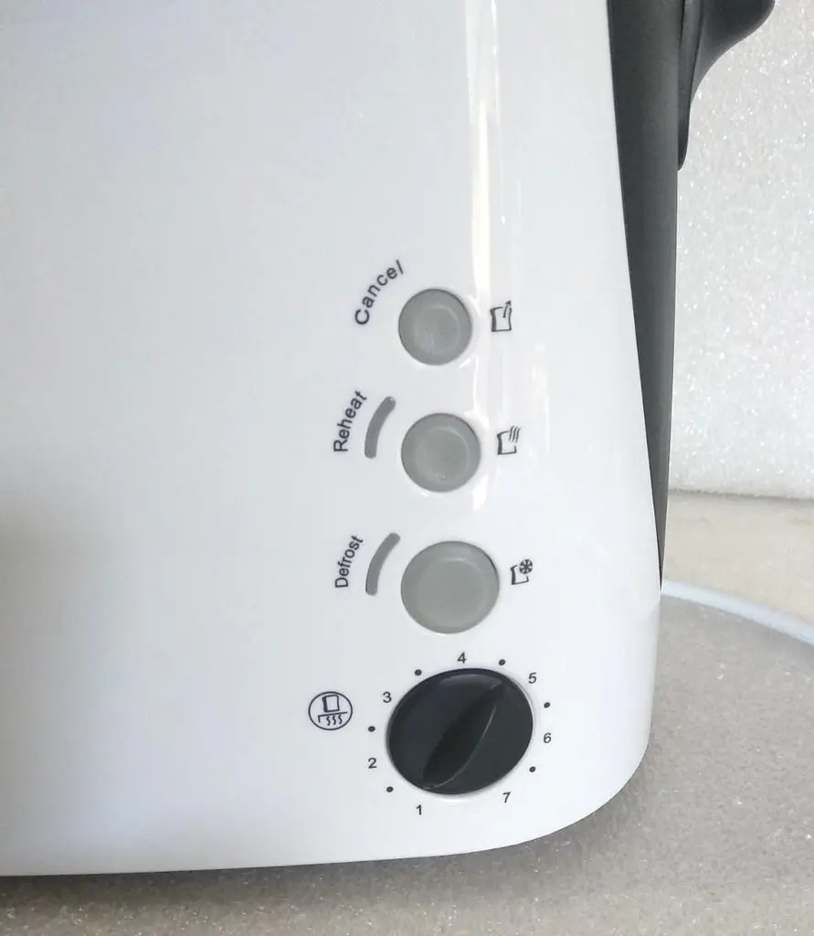 Тостер Silver Crest SDLT 1500 A2 - фото 4
