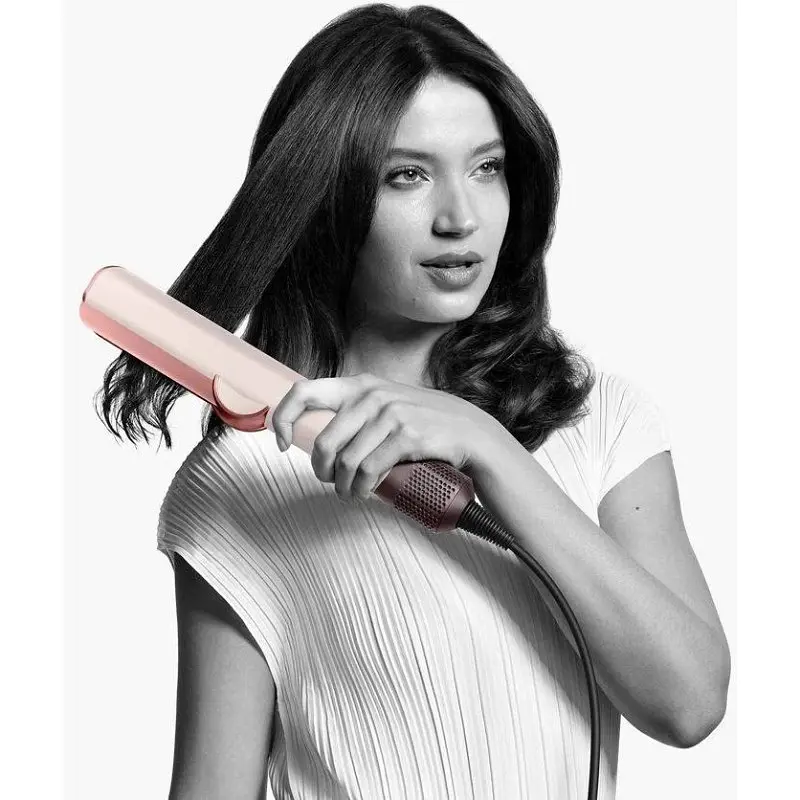 Стайлер випрямляч Dyson Airstrait HT01 Ceramic Pink/Rose Gold (598960-01) EU - фото 3