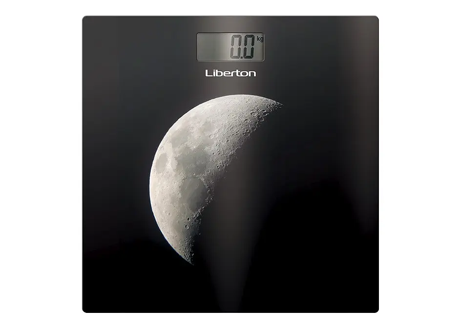 Підлогові ваги Liberton LBS-0801