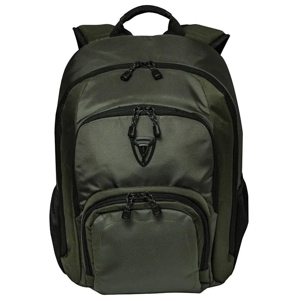 Рюкзак для ноутбука Sumdex PON-394TY 16" Green - фото 2