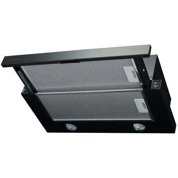Телескопічна витяжка Best Chef Simple 600 black 60 (OCORM60L4T.S3.MC.SB_BST) - фото 7