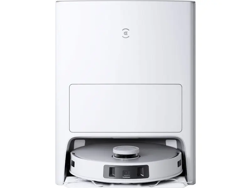 Робот-пилосос з вологим прибиранням ECOVACS Deebot OZMO T20 OMNI (DLX23) - фото 5