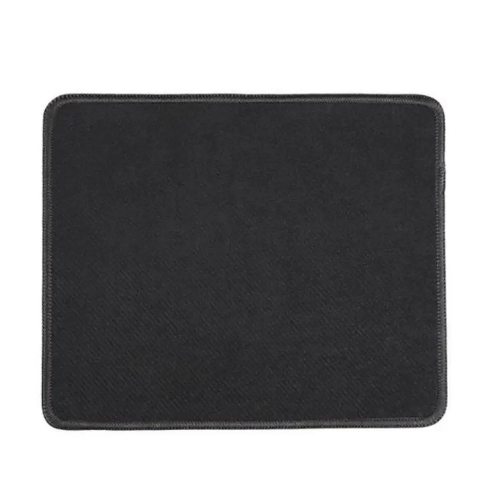 Килимок для мишки Hoco GM20 розмір 24x20 см Black - фото 3