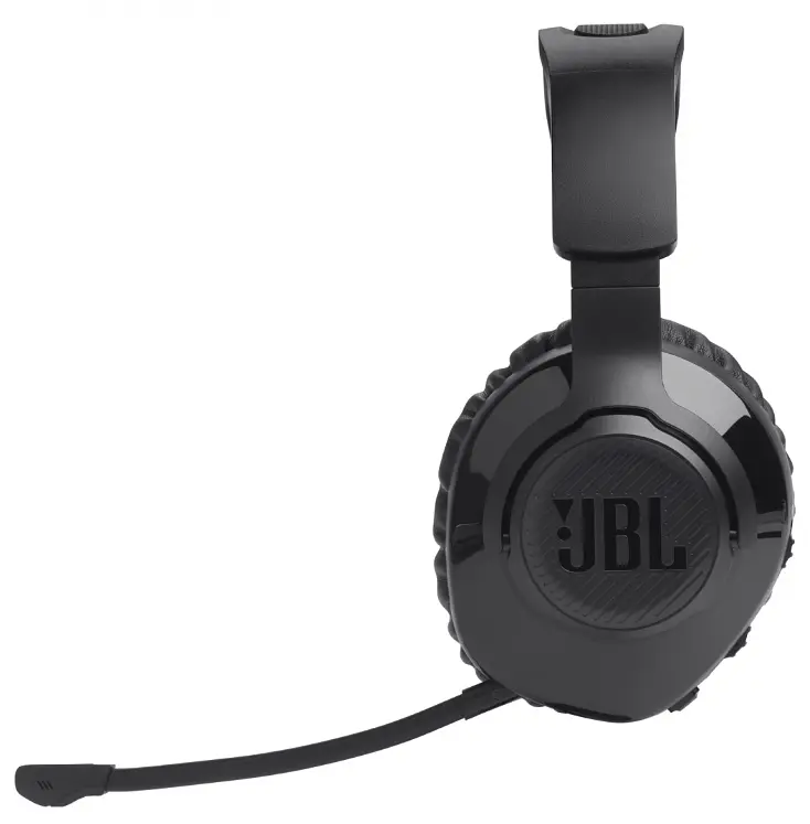 Гарнітура JBL QUANTUM 360X Console Wireless Чорний (JBLQ360XWLBLKGRN) (6900178) - фото 3
