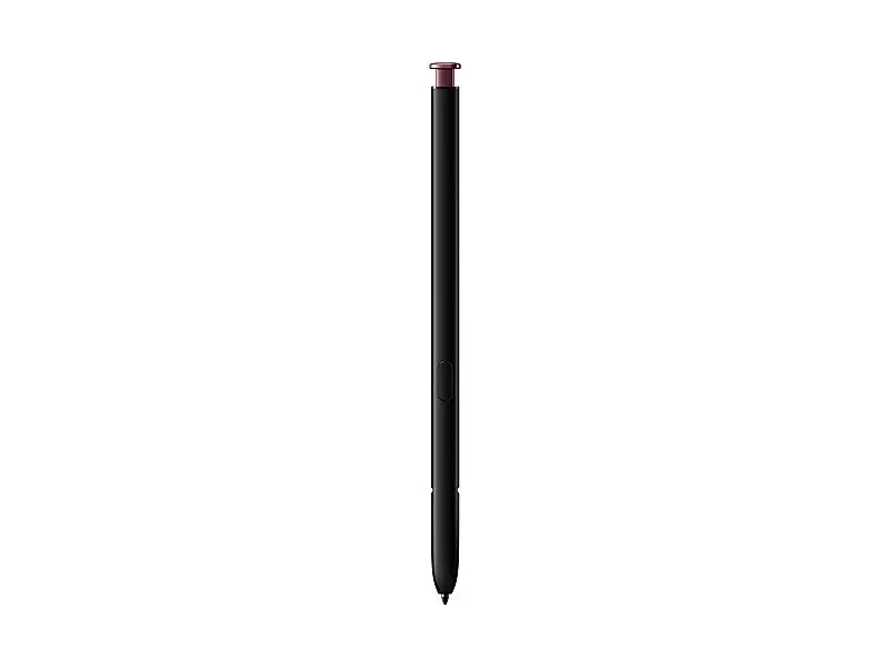 Смартфон Samsung Galaxy S22 Ultra 8/128GB Burgundy (SM-S908BDRD) - фото 5