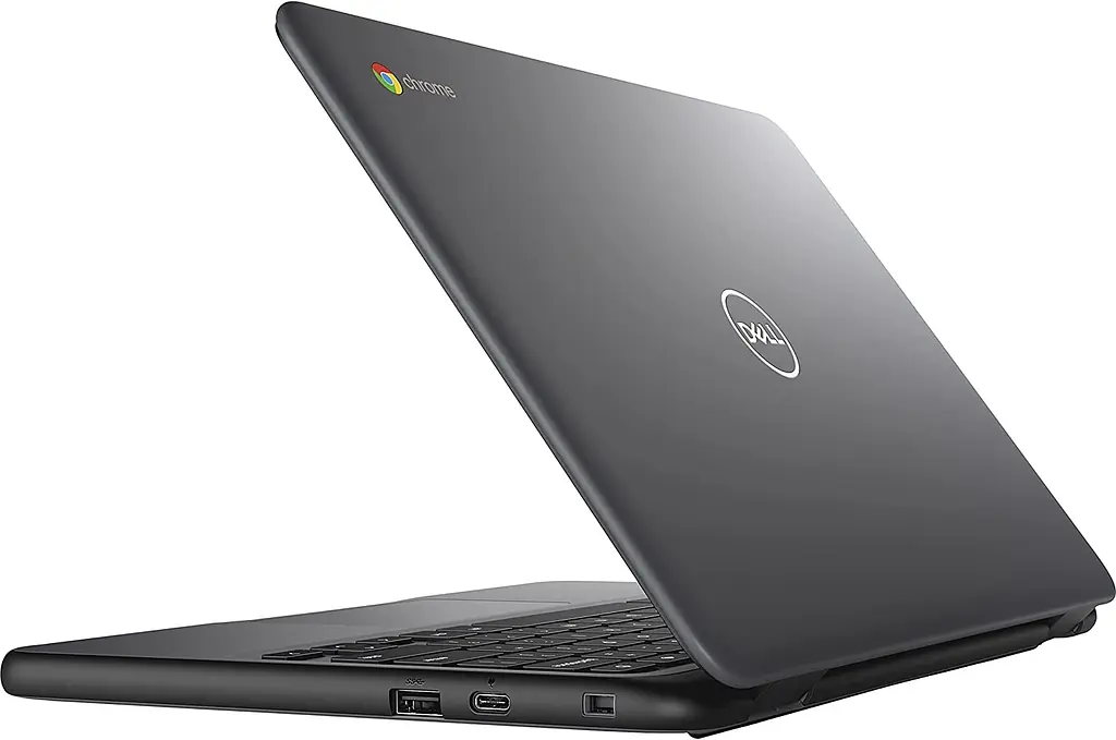 Ноутбук Dell Chromebook 3100 H5CRW - фото 3
