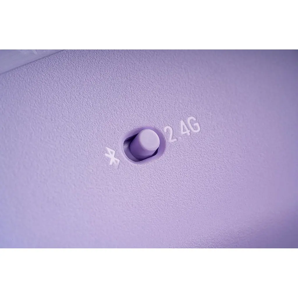 Геймпад 8BitDo Ultimate 2C 2.4G Wireless 81HD Purple Edition [151341] - фото 5