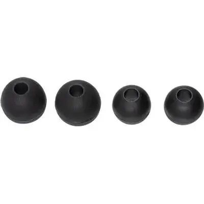 Беспроводные Stereo Bluetooth наушники Gelius Pro Reddots TWS Earbuds GP-TWS010 Black - фото 4