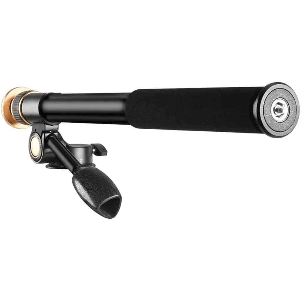 Штанга для штатива Beike QZSD YT02 83 см 3/8'' [86254] - фото 5
