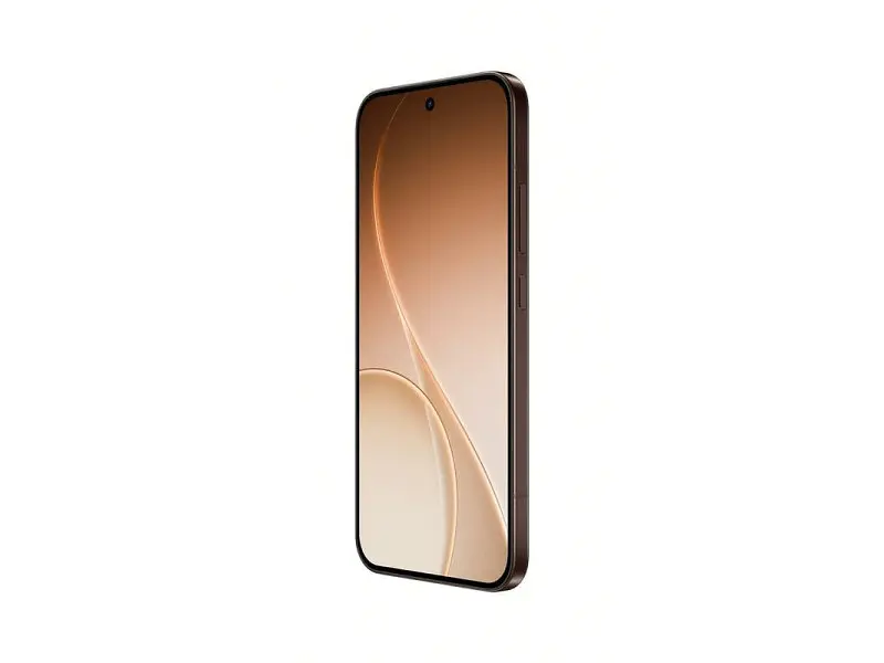 Смартфон OPPO Reno15 Pro 5G 12/512GB Dusk Brown 6932169387668 - фото 4