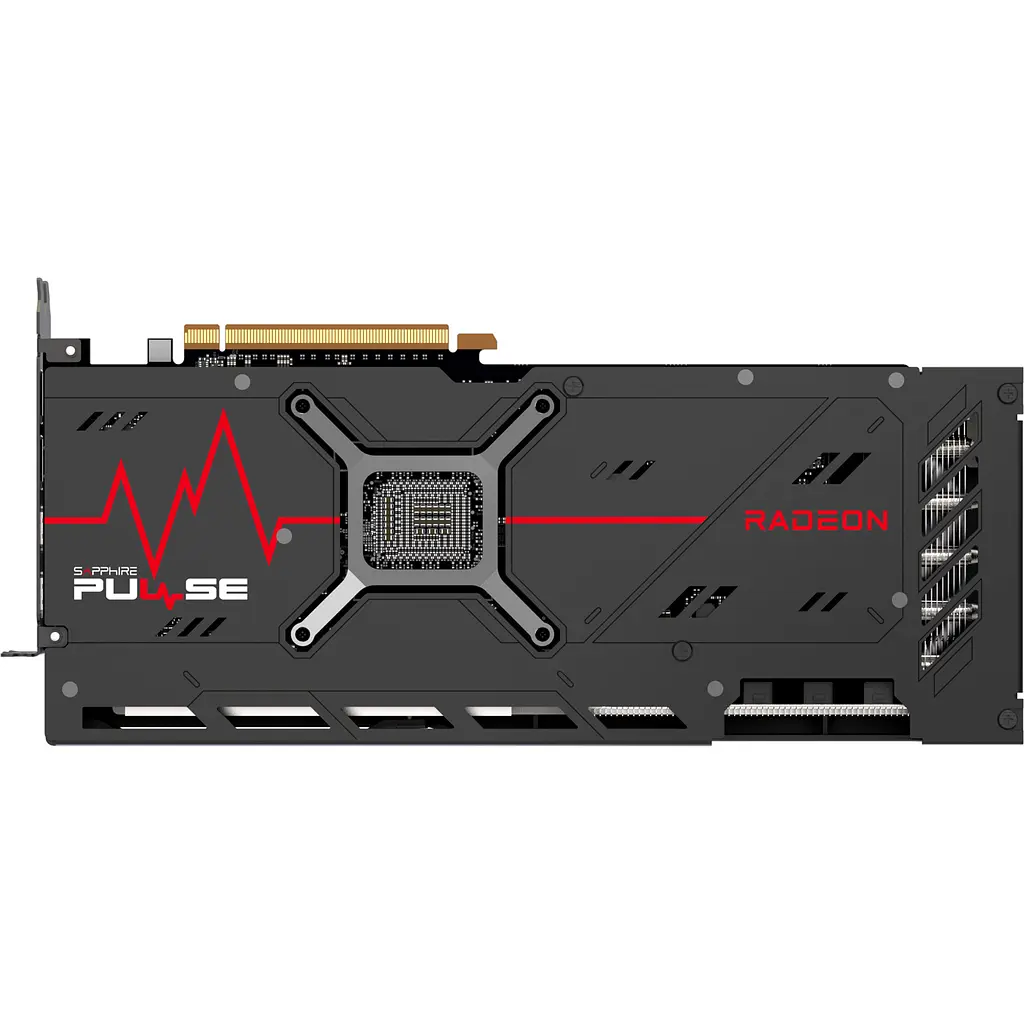 Відеокарта Sapphire Pulse Radeon RX 7900 XTX 24GB [11322-02-20G] [88767] - фото 7
