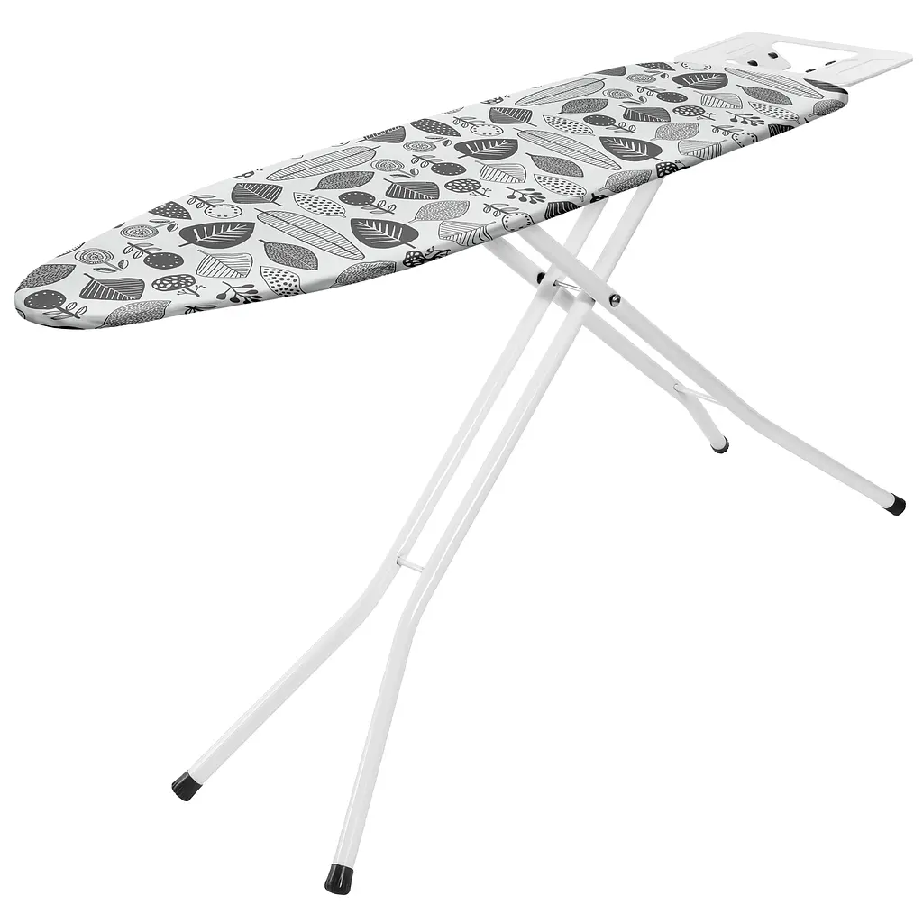 Дошка для прасування Casa Si Superstandard Basic 120x38 White/Grey Trees (CS95150E290) - фото 2