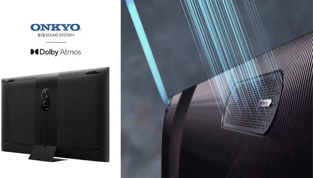 Телевізор TCL 65C935 - фото 7