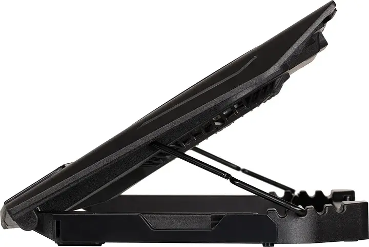 Настільна підставка для ноутбука 2E Gaming 2E-CPG-006 Black UA - фото 3