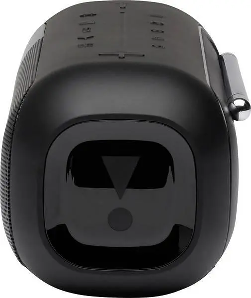 Портативна колонка JBL Tuner 2 JBLTUNER2BLK Black - фото 4