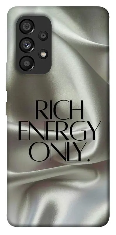 Чохол Demsky Rich energy для Samsung Galaxy A53 5G