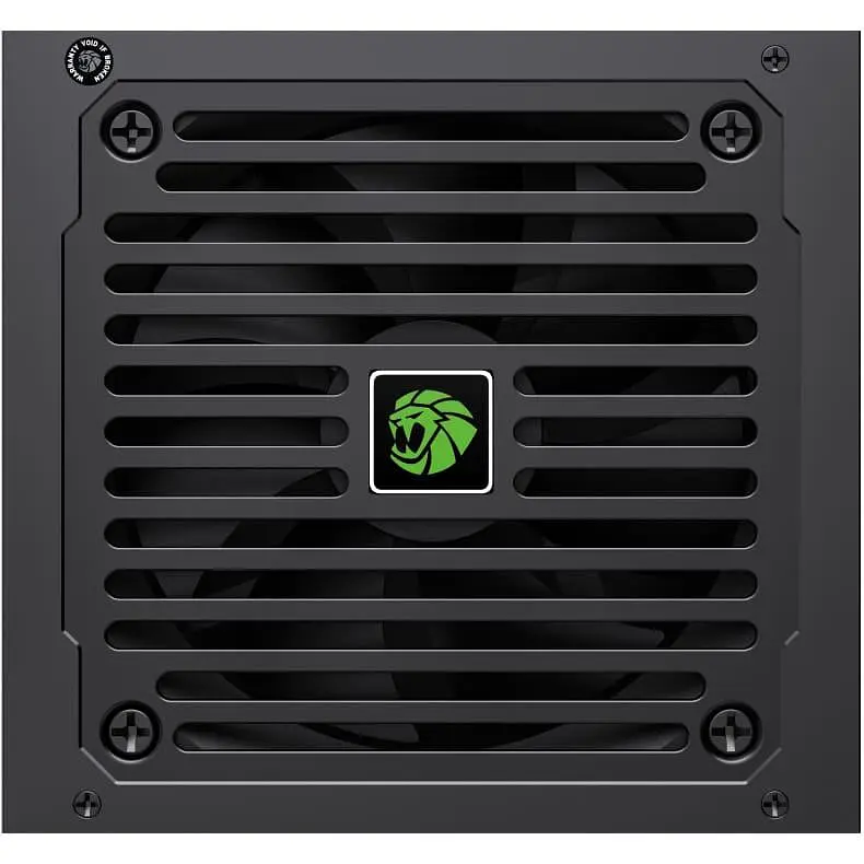 Блок живлення GameMax GE-650 80+Bronze (GE-650) - фото 6